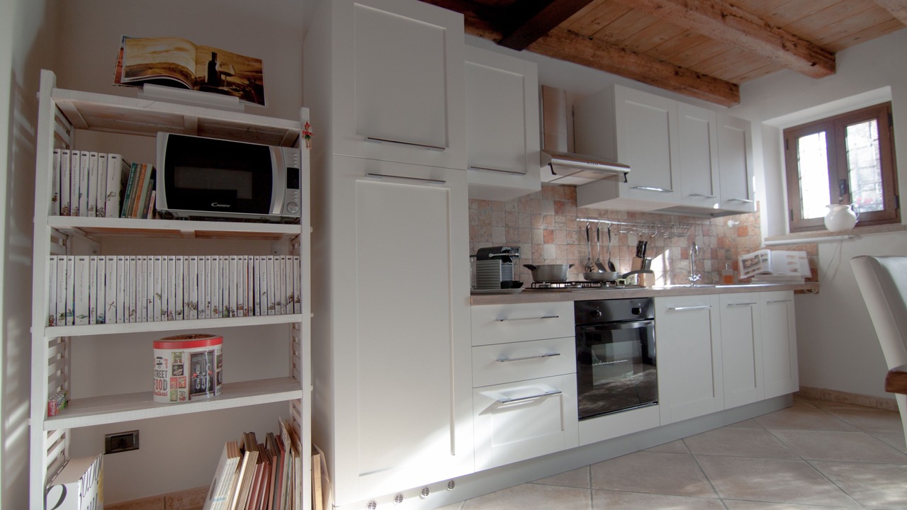 Photo of Kitchen in Nord-Est