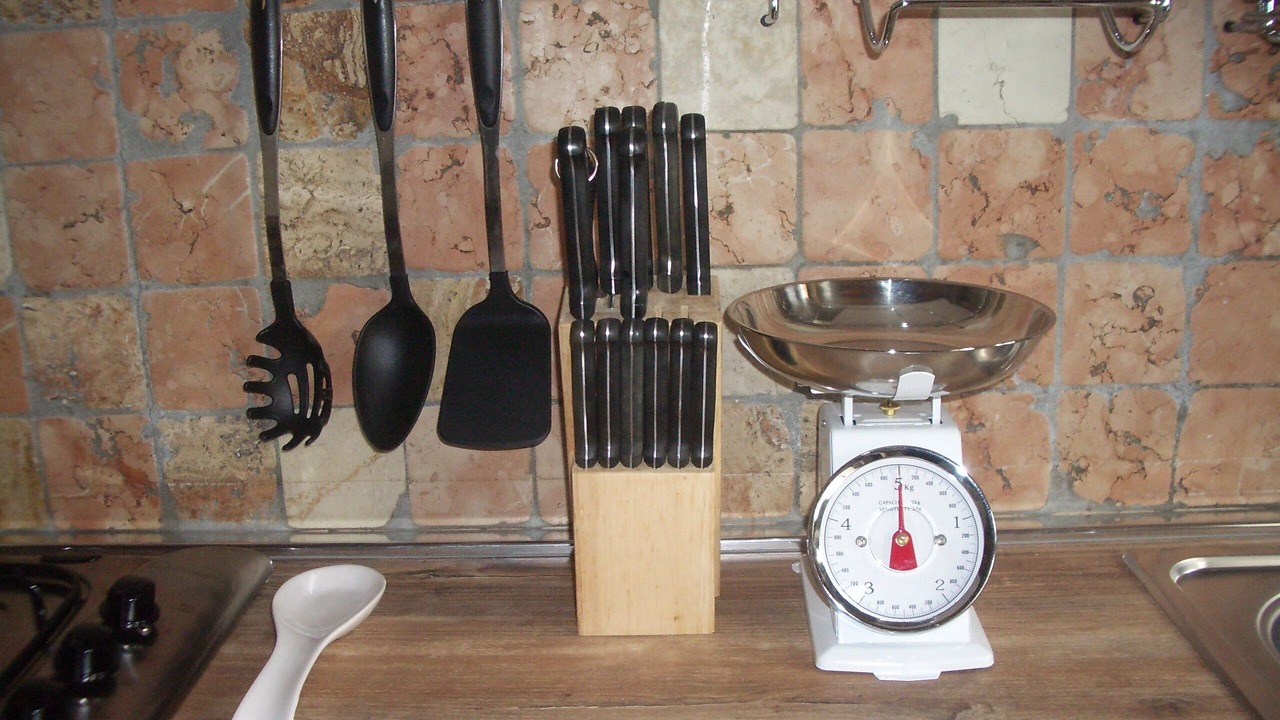Photo of Kitchen in Nord-Est