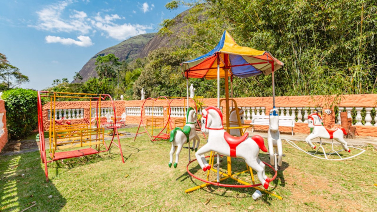 Photo of Outdoor in Moura Brasil