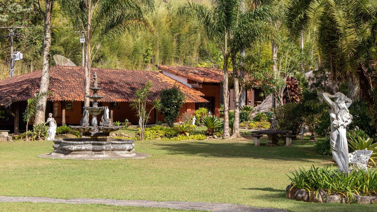 Photo of Outdoor in Moura Brasil
