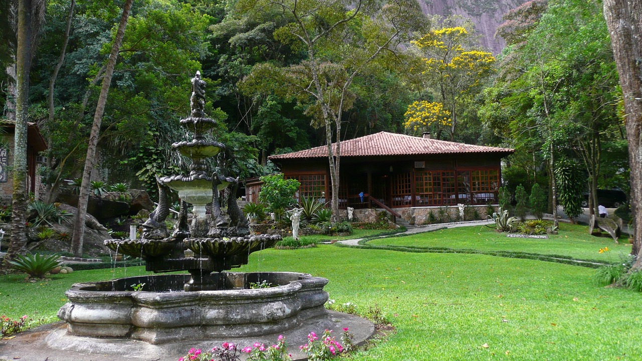 Photo of Outdoor in Moura Brasil