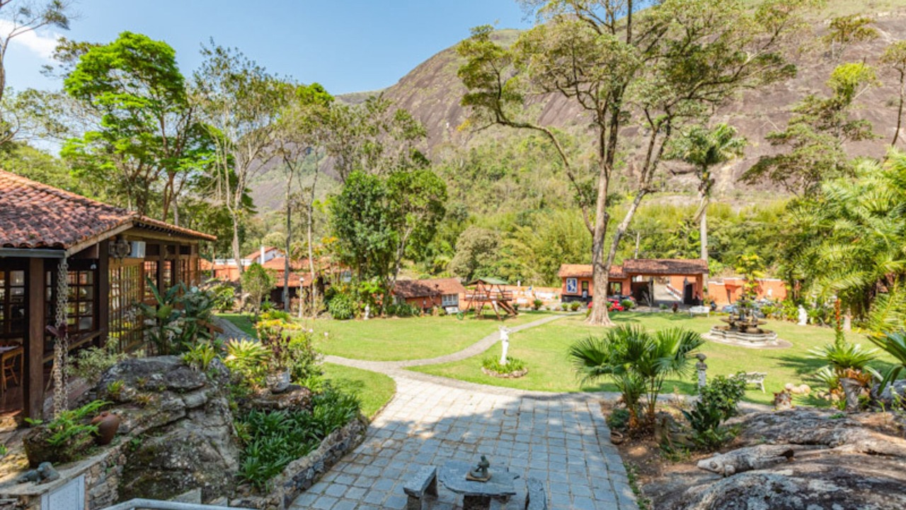 Photo of Outdoor in Moura Brasil
