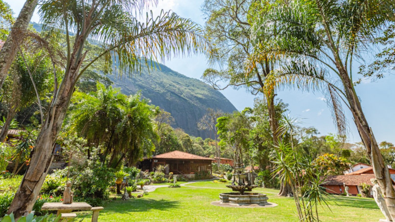 Photo of Outdoor in Moura Brasil