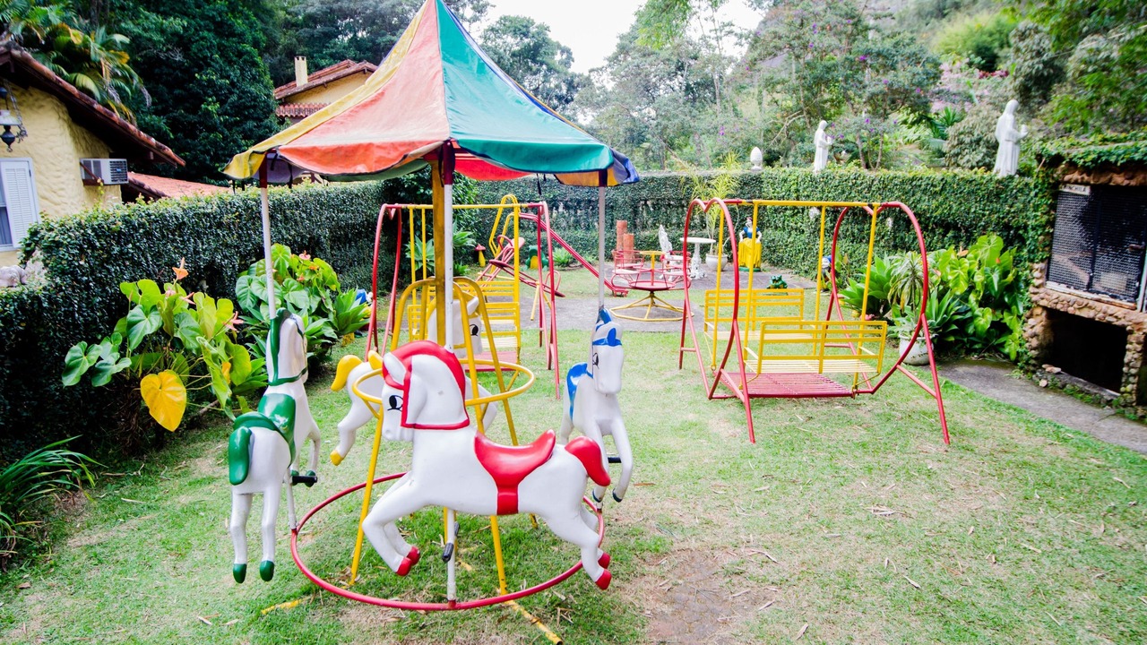 Photo of Outdoor in Moura Brasil