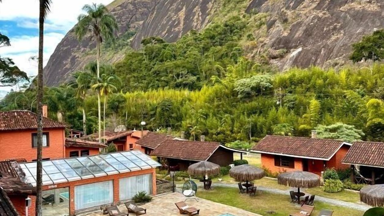Photo of Outdoor in Moura Brasil