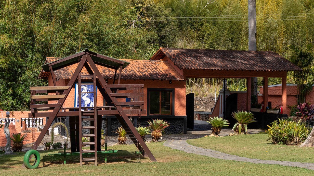 Photo of Outdoor in Moura Brasil