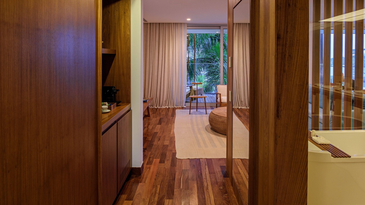 Photo of Bedroom in Frade