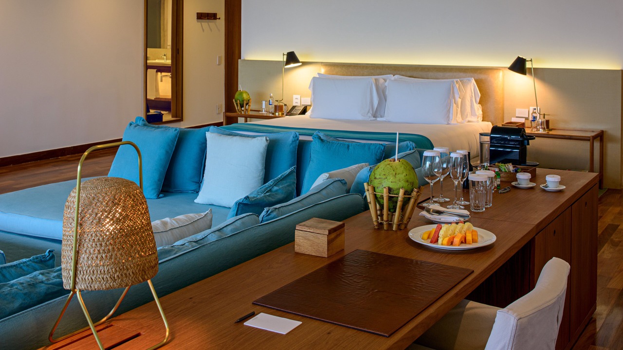 Photo of Bedroom in Frade