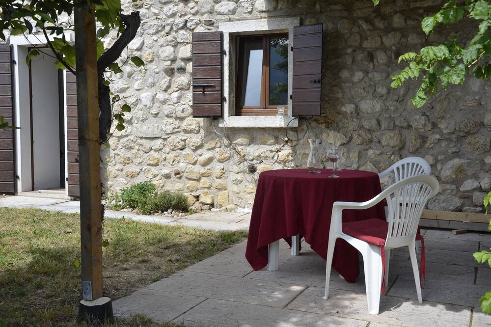 Photo of Patio Balcony in Caprino Veronese