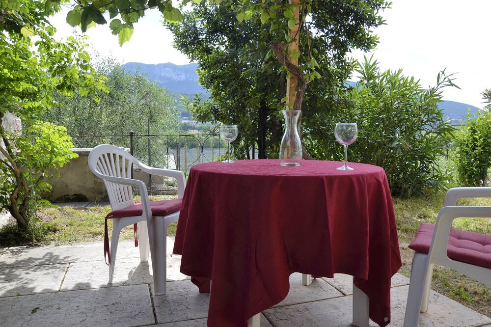 Photo of Patio Balcony in Caprino Veronese