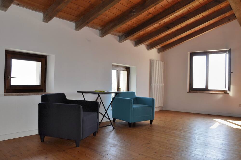 Photo of Livingroom in Caprino Veronese