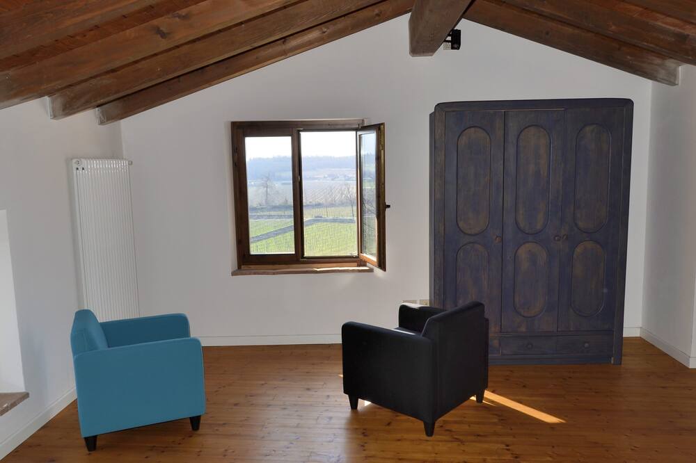 Photo of Livingroom in Caprino Veronese