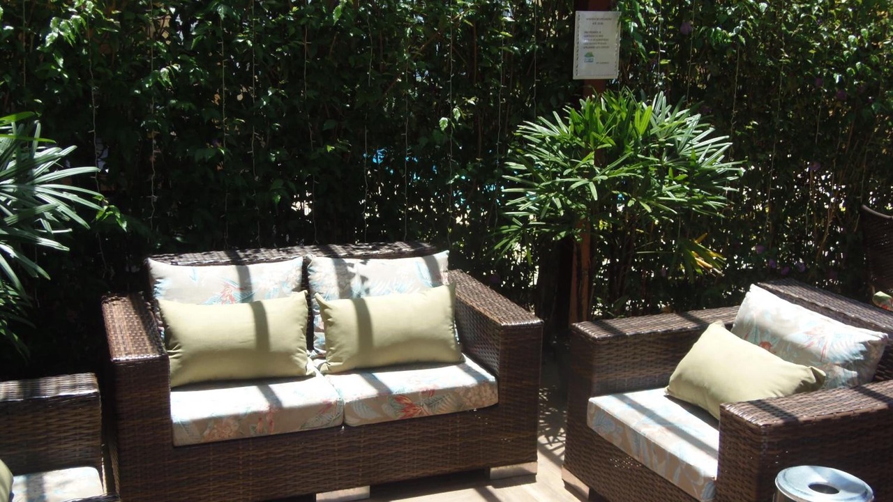Photo of Patio Balcony in Angra dos Reis