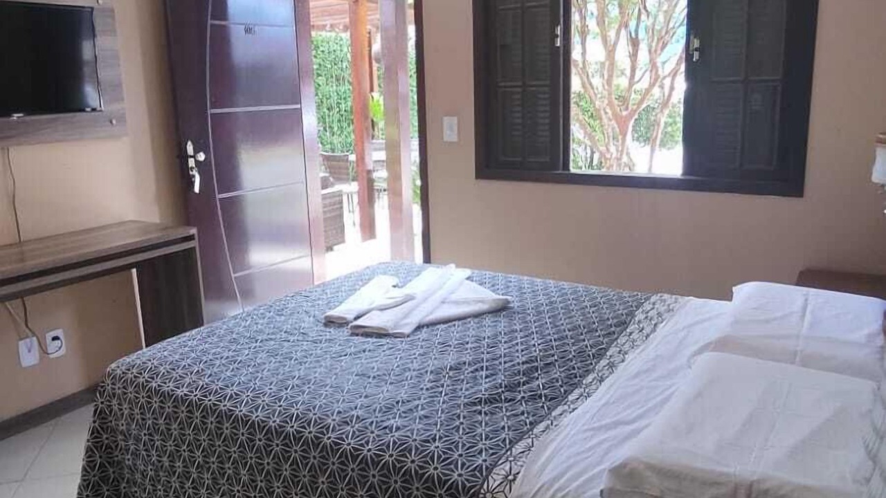Photo of Bedroom in Angra dos Reis