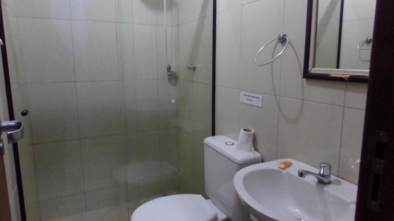 Photo of Bathroom in Angra dos Reis