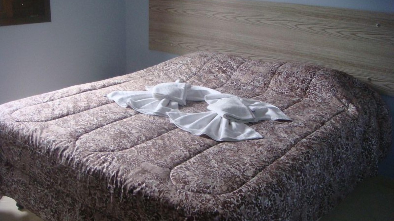 Photo of Bedroom in Angra dos Reis