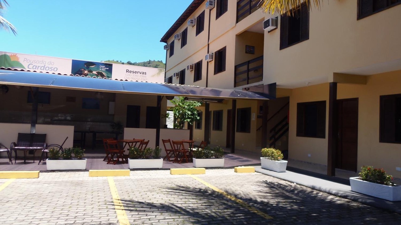 Photo of Outdoor in Angra dos Reis