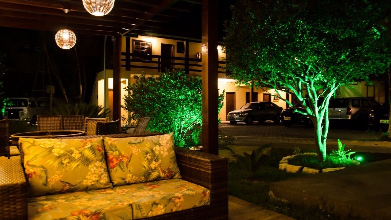 Photo of Outdoor in Angra dos Reis