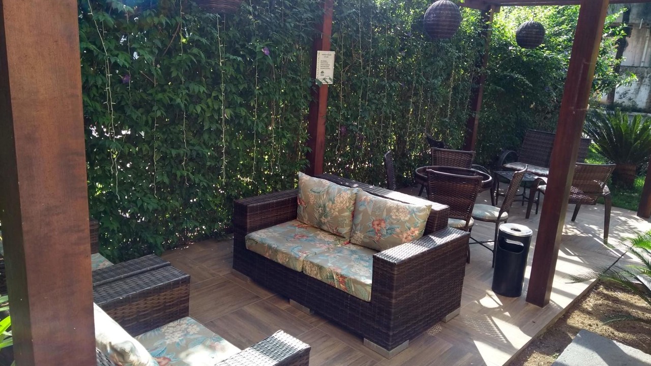 Photo of Patio Balcony in Angra dos Reis