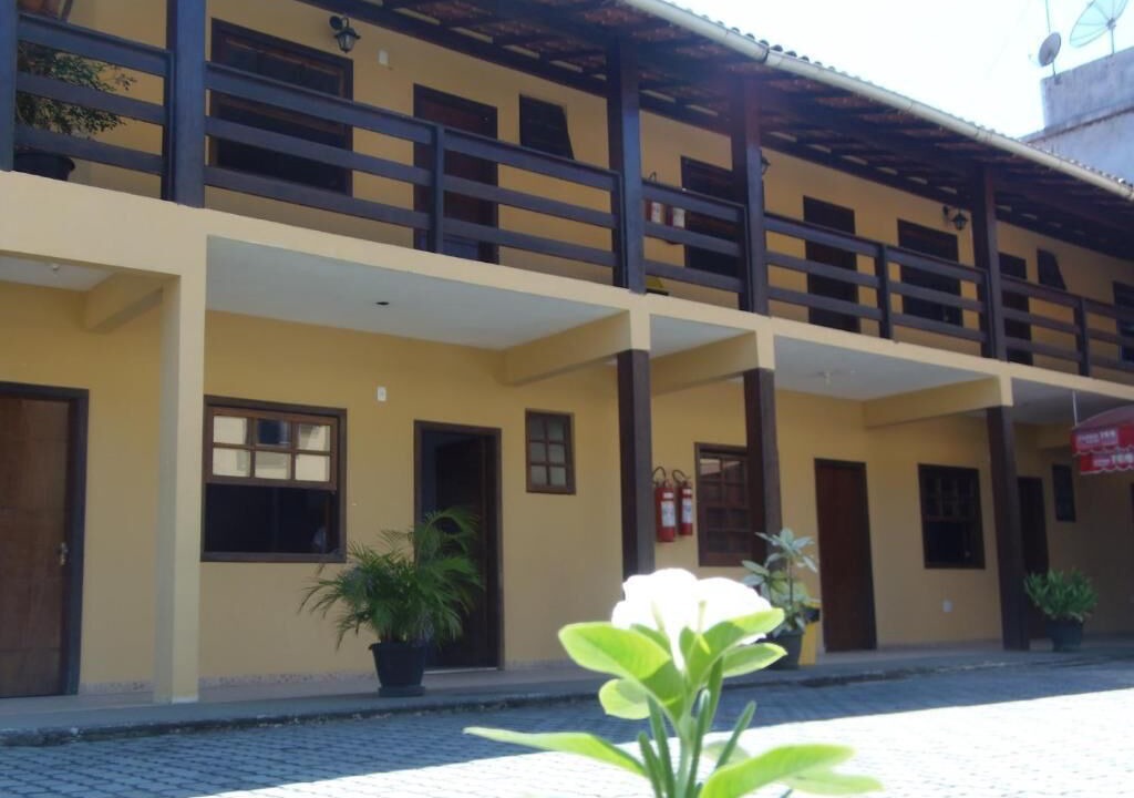 Photo of Outdoor in Angra dos Reis