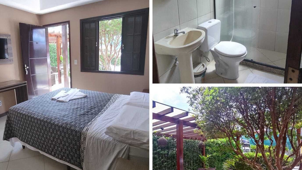 Photo of Bedroom in Angra dos Reis