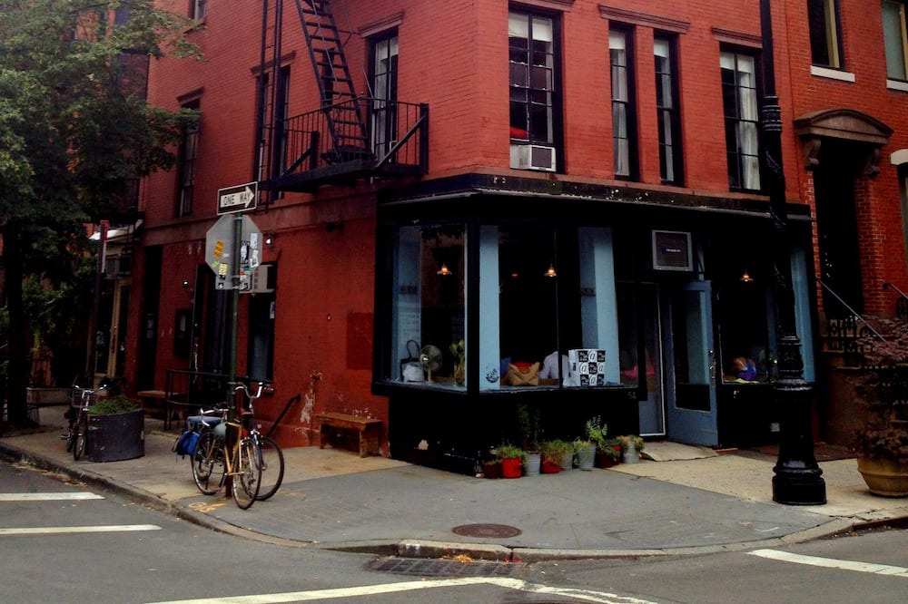 Photo of Others in Greenwich Village