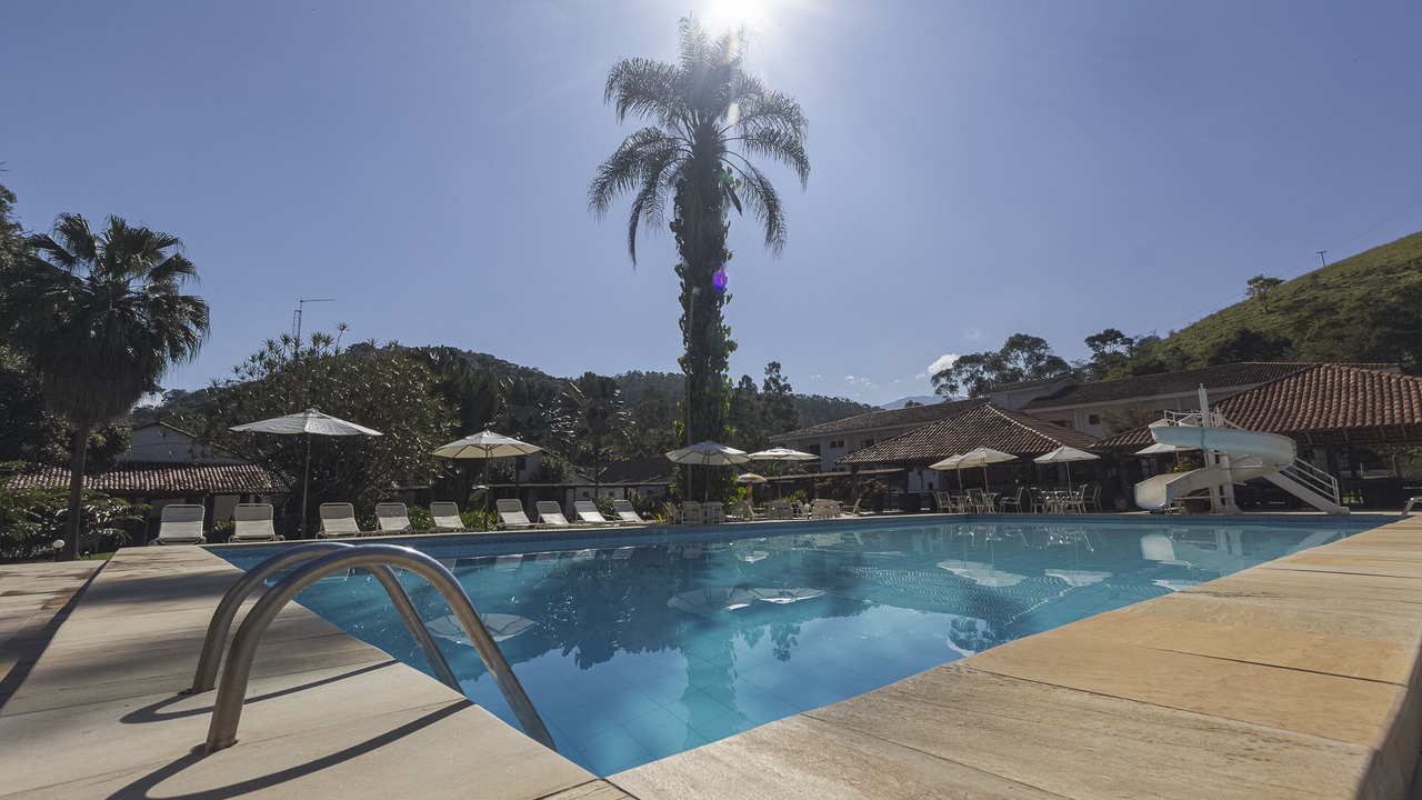 Photo of Outdoor in Engenheiro Passos
