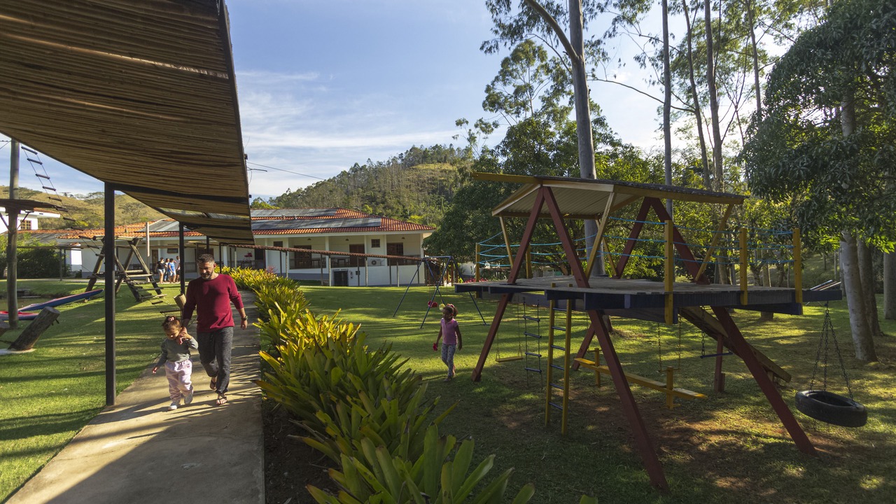 Photo of Outdoor in Engenheiro Passos