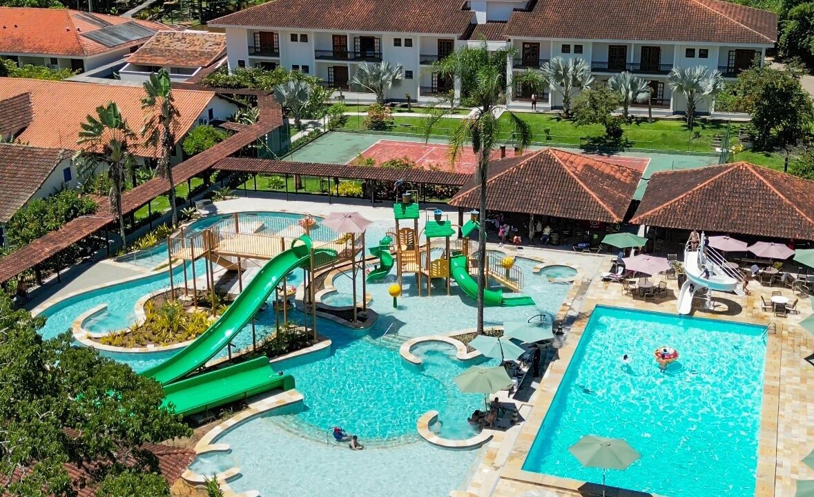 Photo of Outdoor in Engenheiro Passos