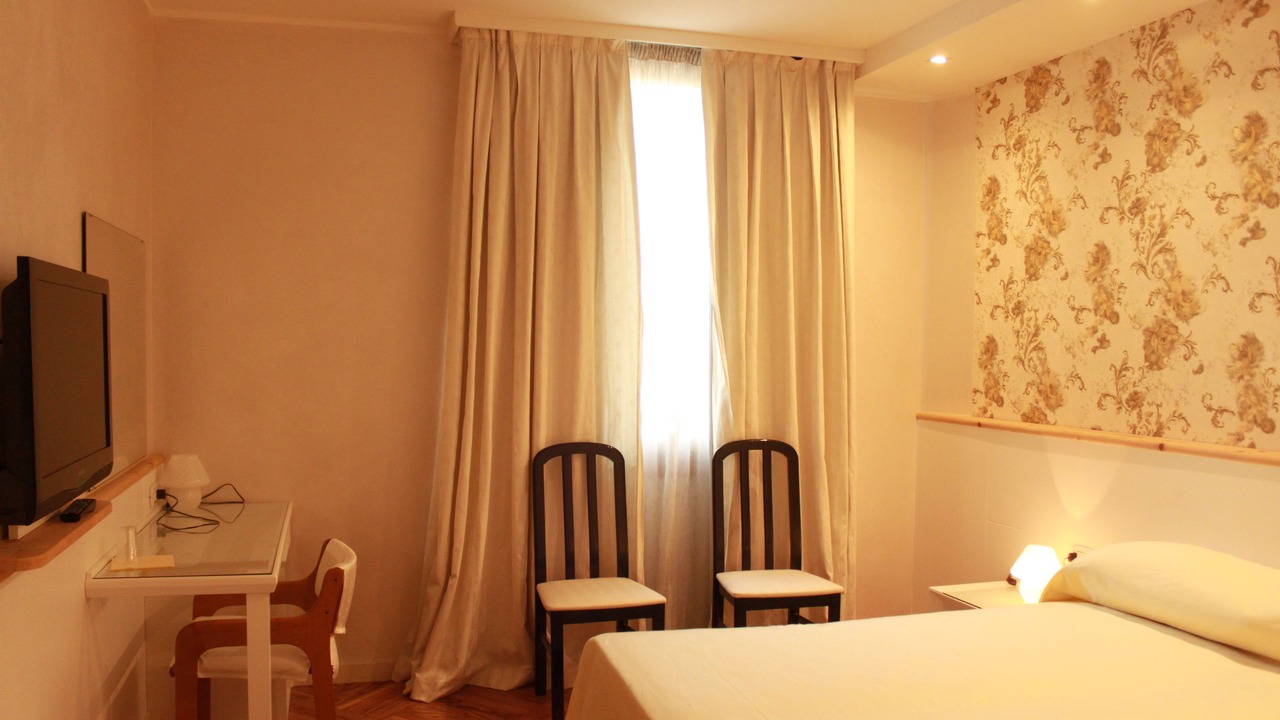 Photo of Bedroom in San Giorgio in Bosco