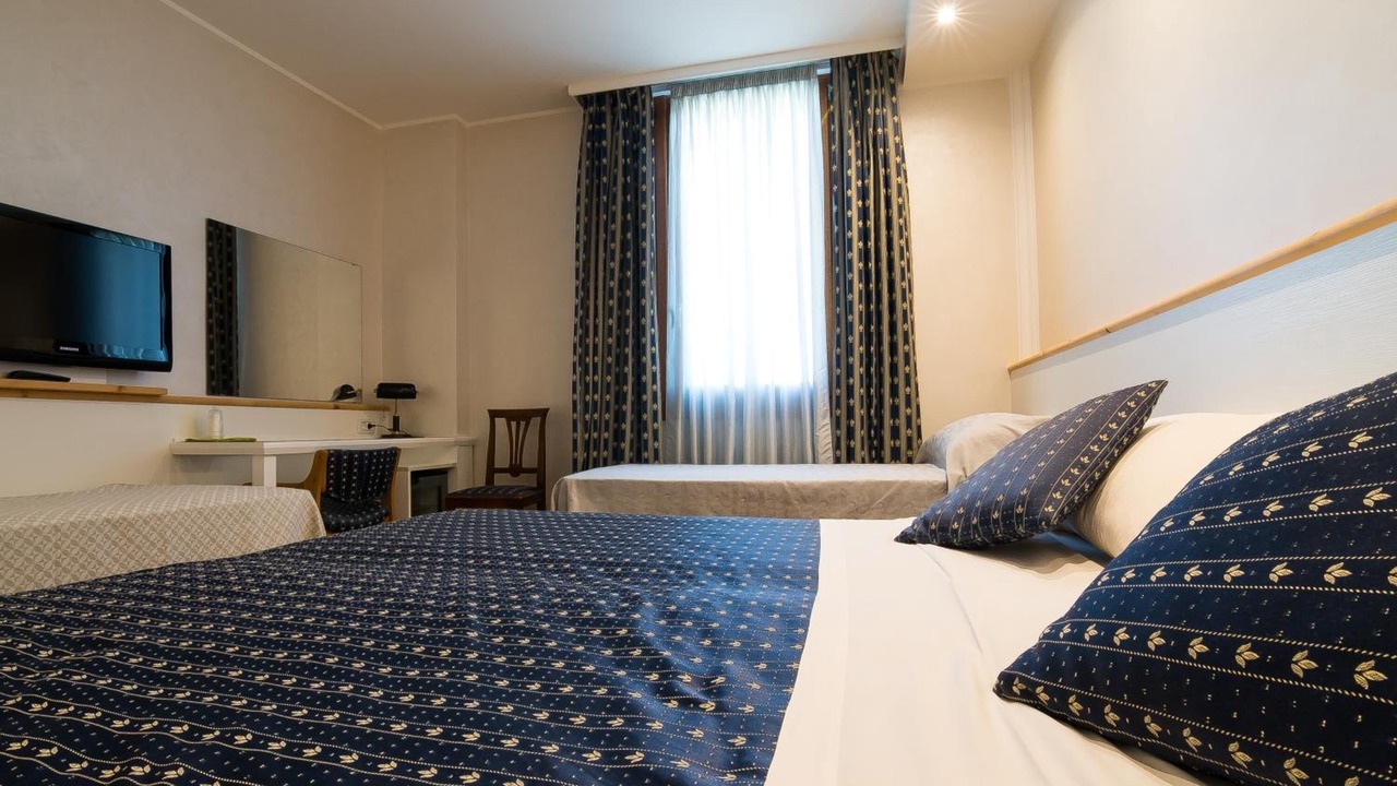 Photo of Bedroom in San Giorgio in Bosco