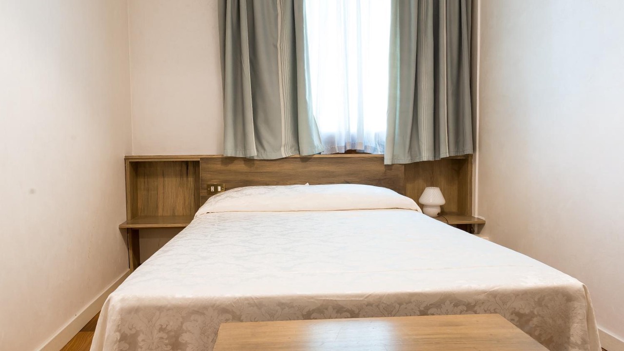 Photo of Bedroom in San Giorgio in Bosco