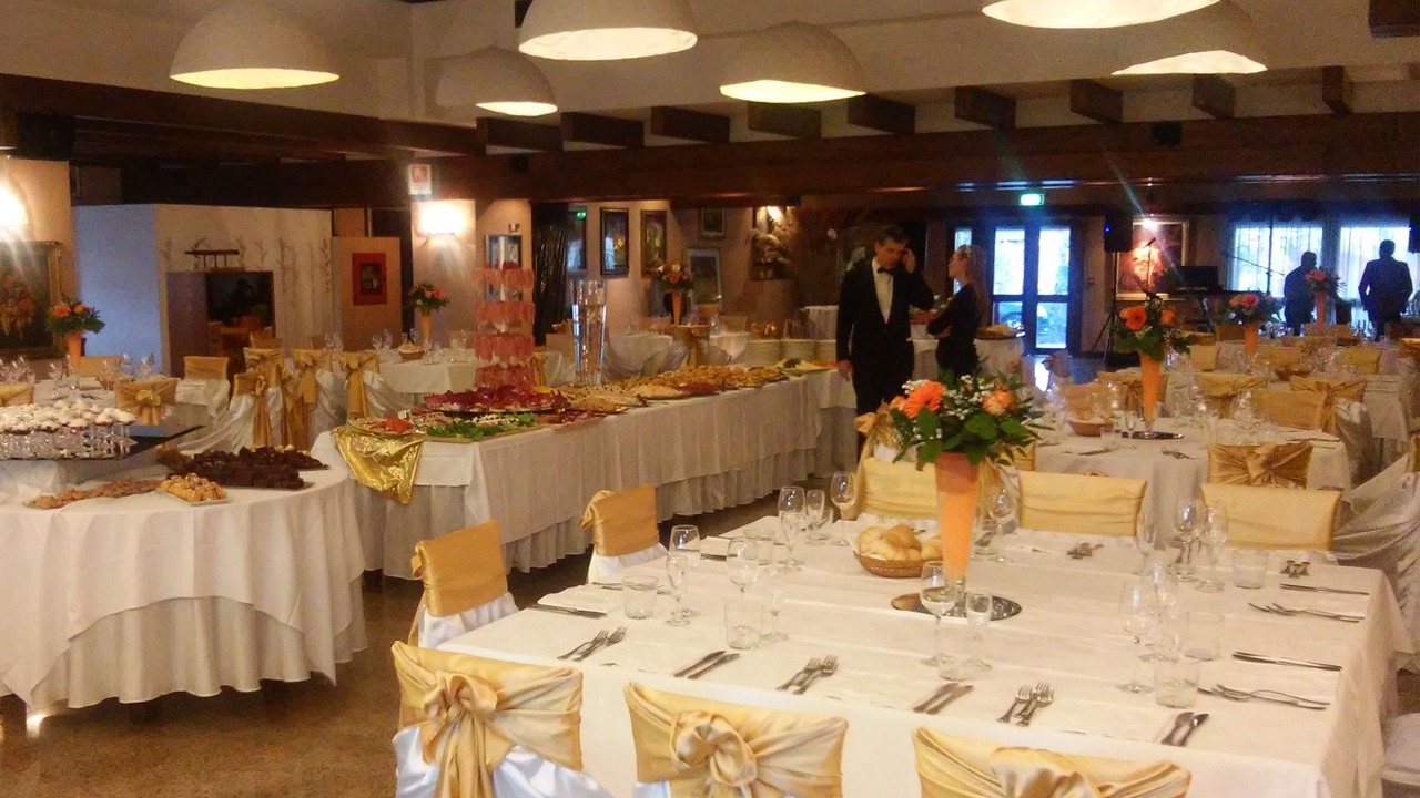 Photo of Others in San Giorgio in Bosco