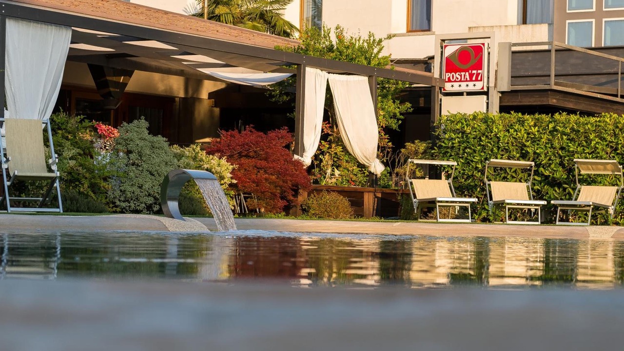 Photo of Outdoor in San Giorgio in Bosco