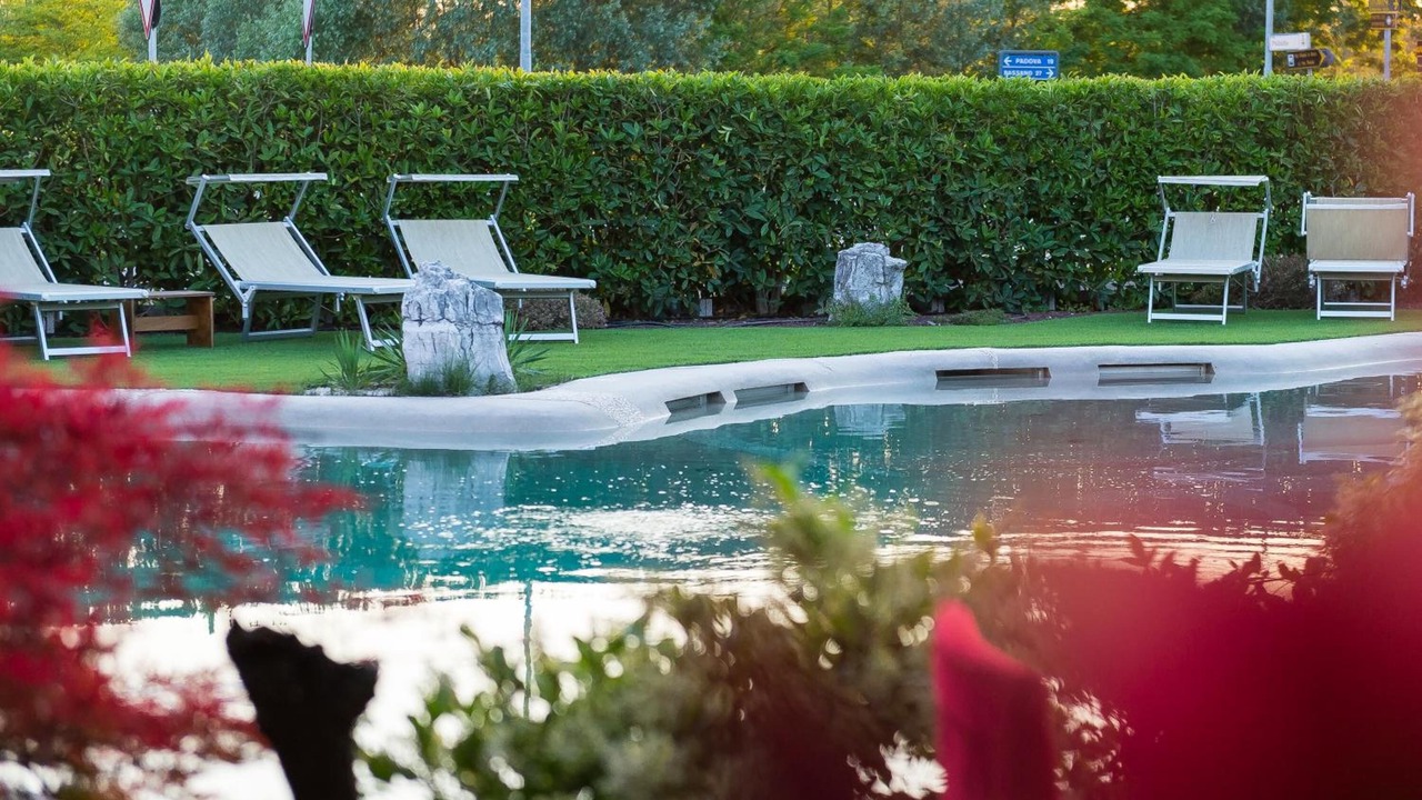 Photo of Outdoor in San Giorgio in Bosco