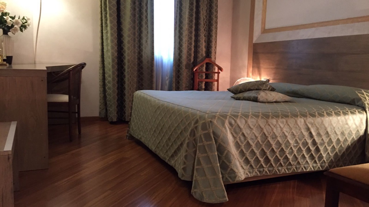 Photo of Bedroom in San Giorgio in Bosco