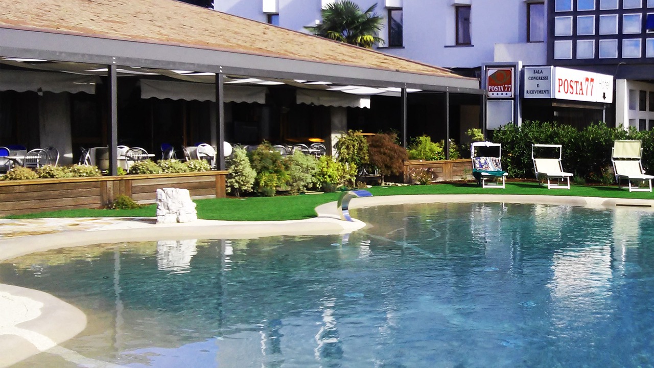 Photo of Outdoor in San Giorgio in Bosco