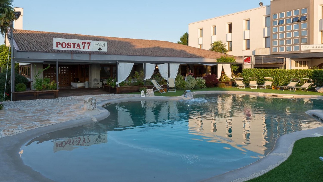 Photo of Outdoor in San Giorgio in Bosco