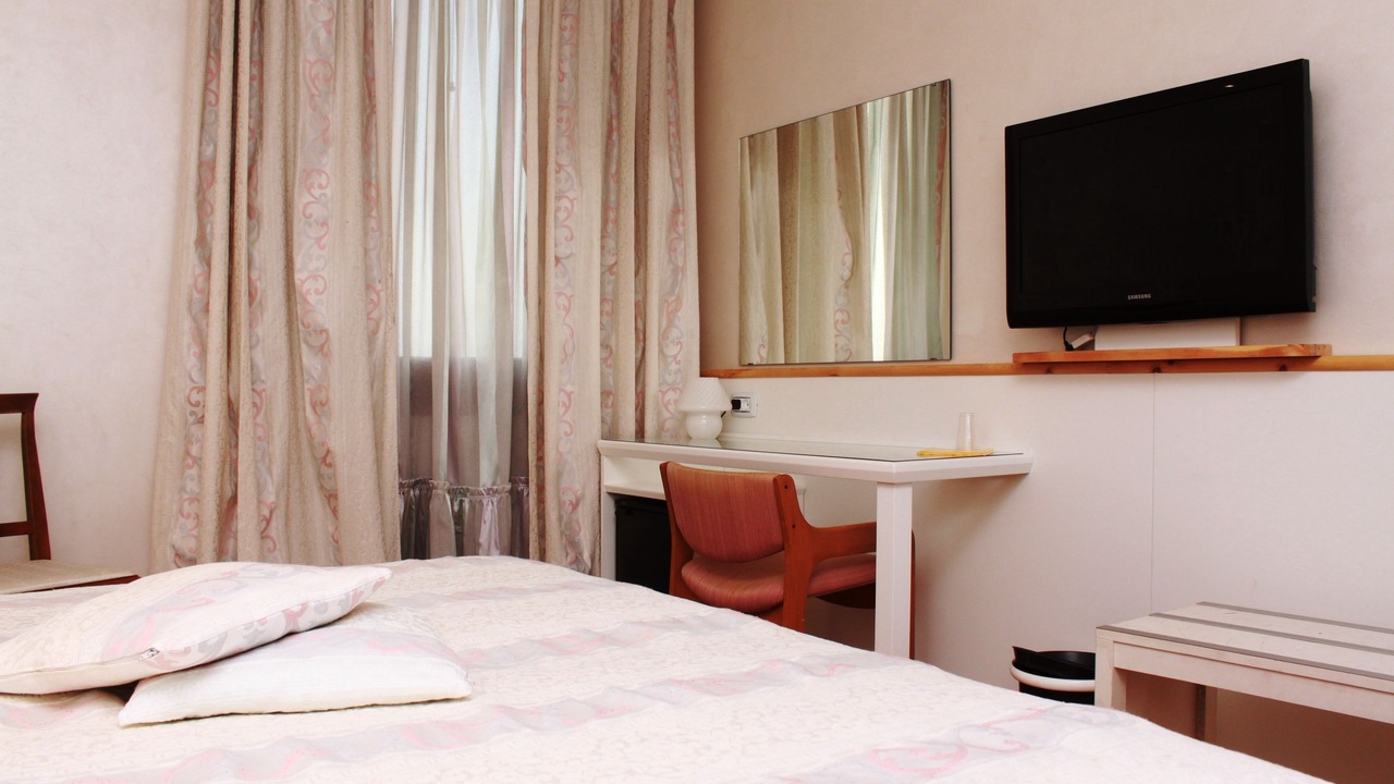 Photo of Bedroom in San Giorgio in Bosco