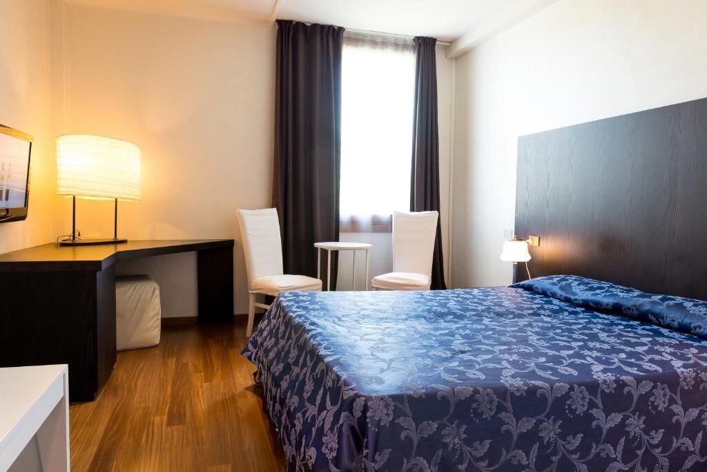 Photo of Bedroom in San Giorgio in Bosco