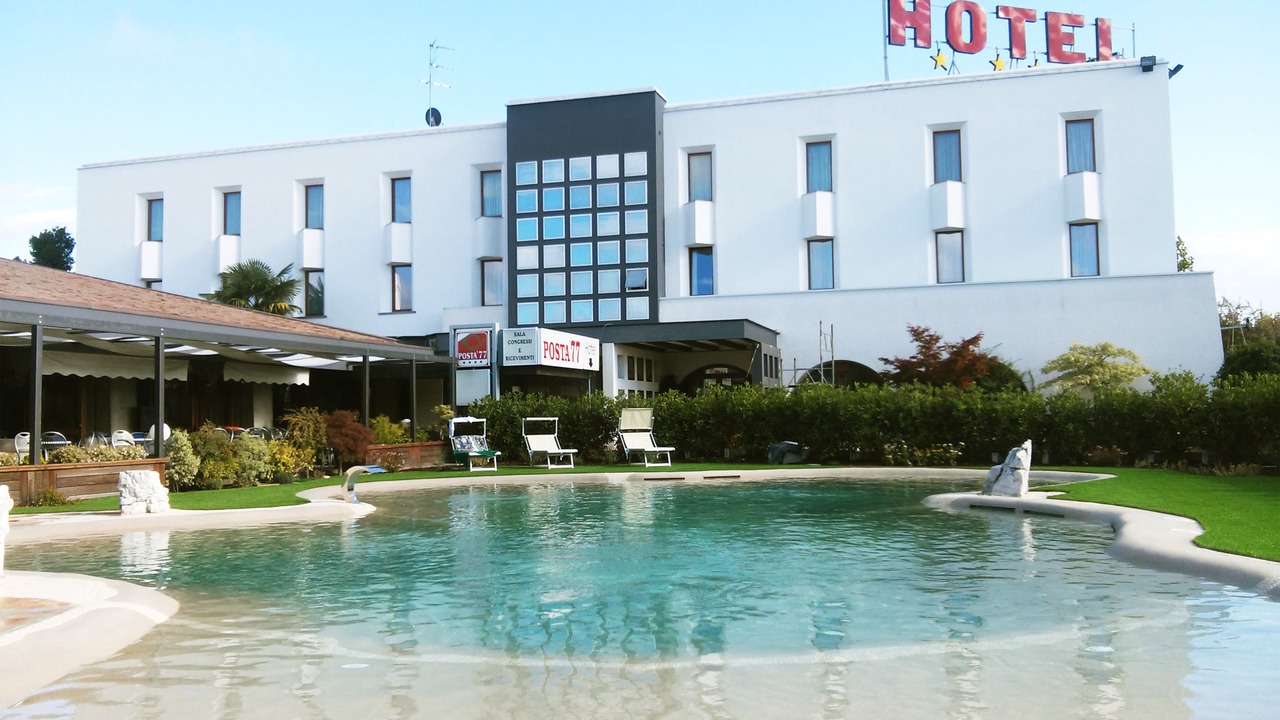 Photo of Outdoor in San Giorgio in Bosco