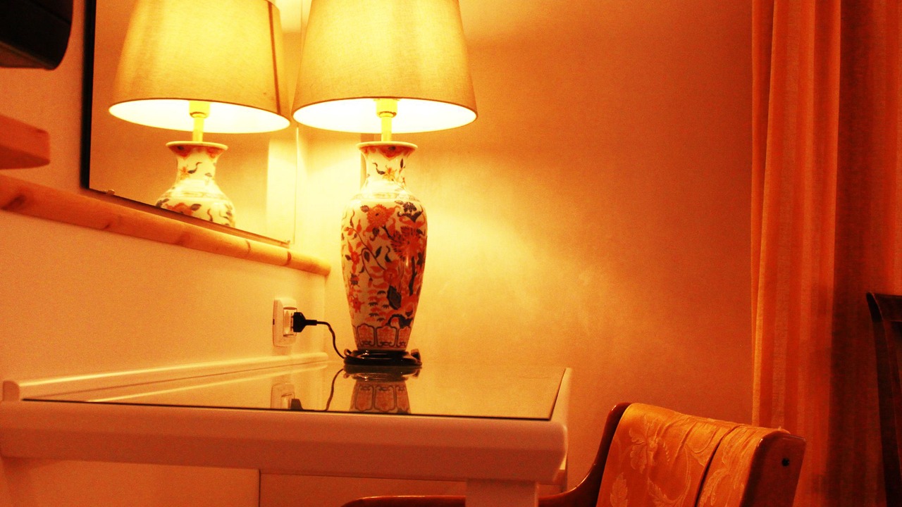 Photo of Bedroom in San Giorgio in Bosco