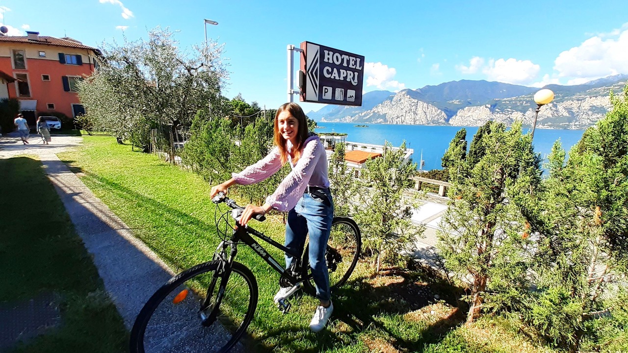 Photo of Outdoor in Malcesine