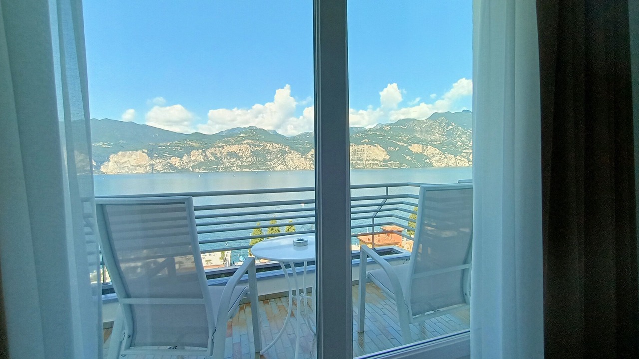 Photo of Outdoor in Malcesine