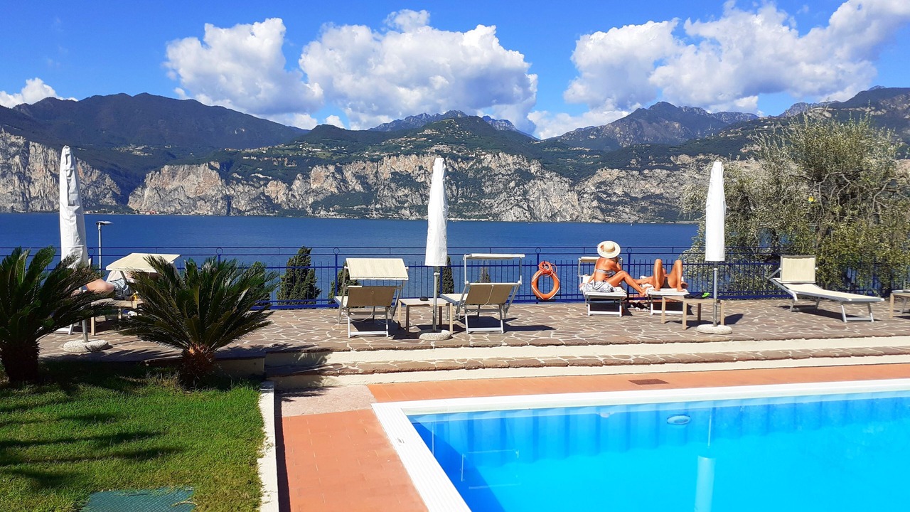 Photo of Outdoor in Malcesine