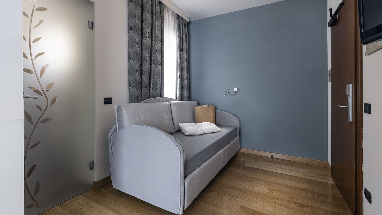 Photo of Bedroom in Malcesine