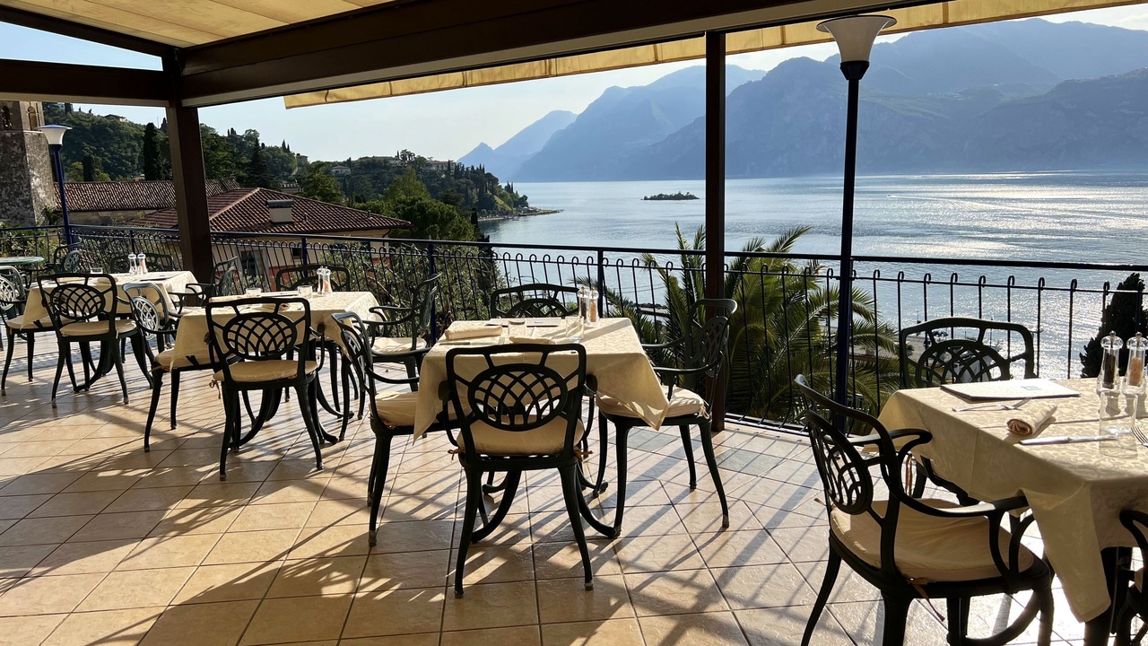 Photo of Outdoor in Malcesine
