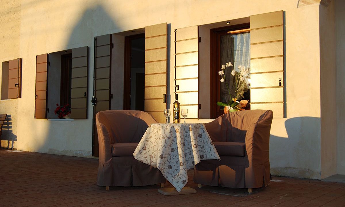 Photo of Outdoor in Pedeguarda di Follina