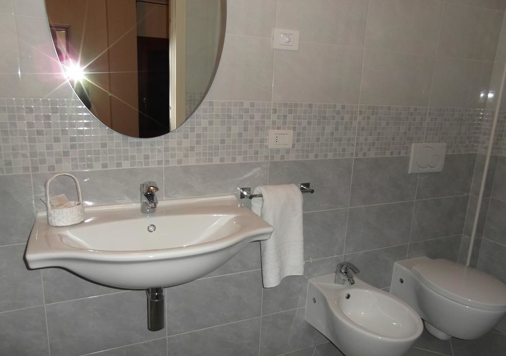 Photo of Bathroom in Pedeguarda di Follina