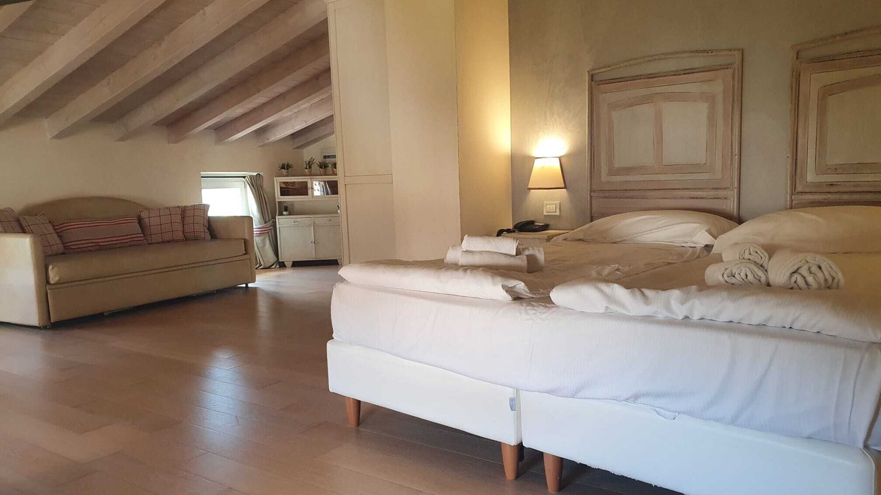 Photo of Bedroom in Negrar